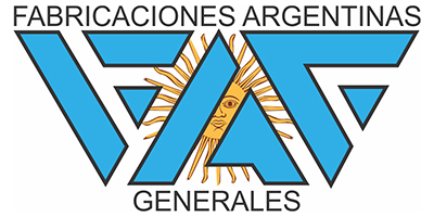 fabricaciones argentinas
