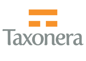 logo taxonera