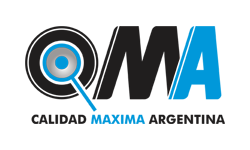 QMA Calidad Máxima Argentina